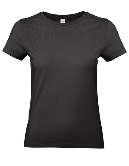 Women´s T-Shirt #E190 - Untergröße / Übergröße